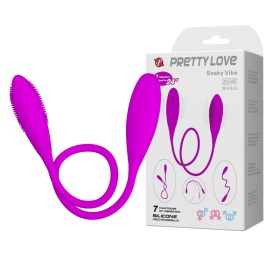 Pretty Love Snaky Vibe BI 14327